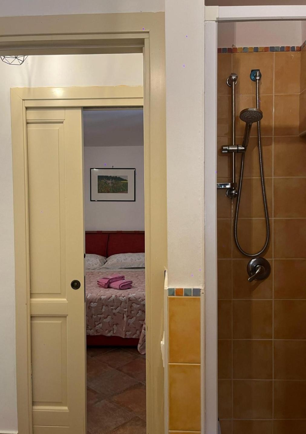 Casetta Di Ale Al Capo Palermo Quarto foto